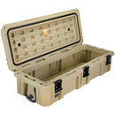 Eylar SR-110 Large Crossover Overland Roto-Molded Cargo Case (Tan)