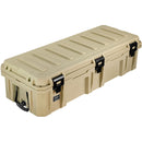 Eylar SR-110 Large Crossover Overland Roto-Molded Cargo Case (Tan)