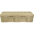 Eylar SR-110 Large Crossover Overland Roto-Molded Cargo Case (Tan)