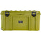 Eylar SR-160 XL Crossover Overland Roto-Molded Roller Cargo Case (Green)