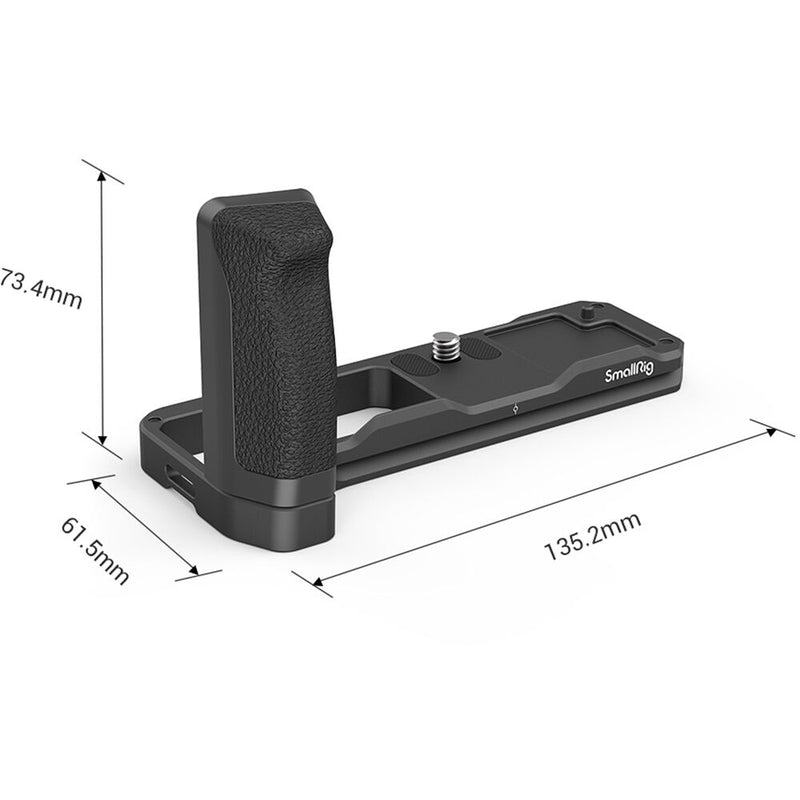 SmallRig L-Shape Grip for FUJIFILM X-T4 Camera