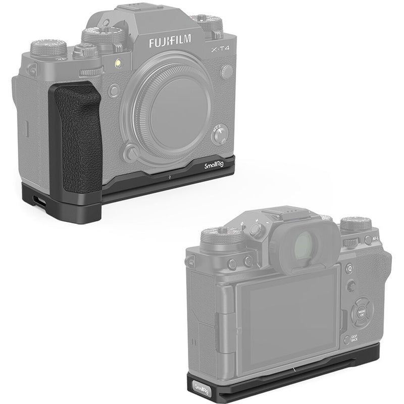 SmallRig L-Shape Grip for FUJIFILM X-T4 Camera