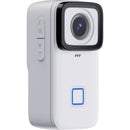 SJCAM C200 Pro 4K Action Camera (White)