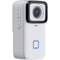 SJCAM C200 Pro 4K Action Camera (White)