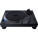 Technics SL-1210GR2 Direct Drive Turntable System II (Black)