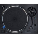 Technics SL-1210GR2 Direct Drive Turntable System II (Black)