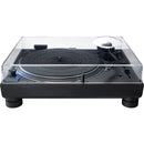 Technics SL-1210GR2 Direct Drive Turntable System II (Black)