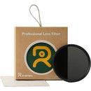 Raywowo Variable ND Filter (40.5mm, 1 to 8-Stop)