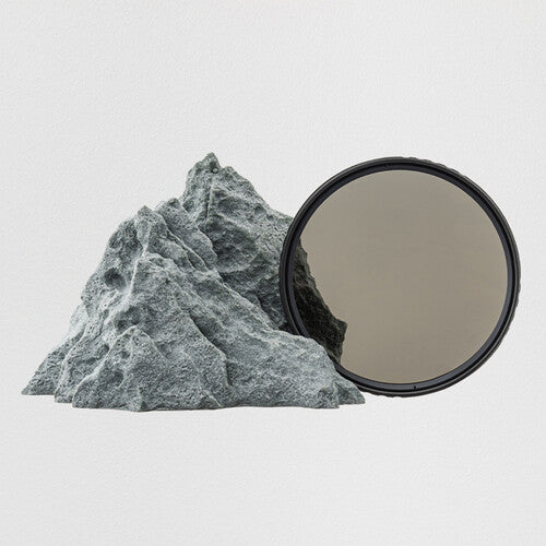 Raywowo Variable ND Filter (46mm, 1 to 8-Stop)