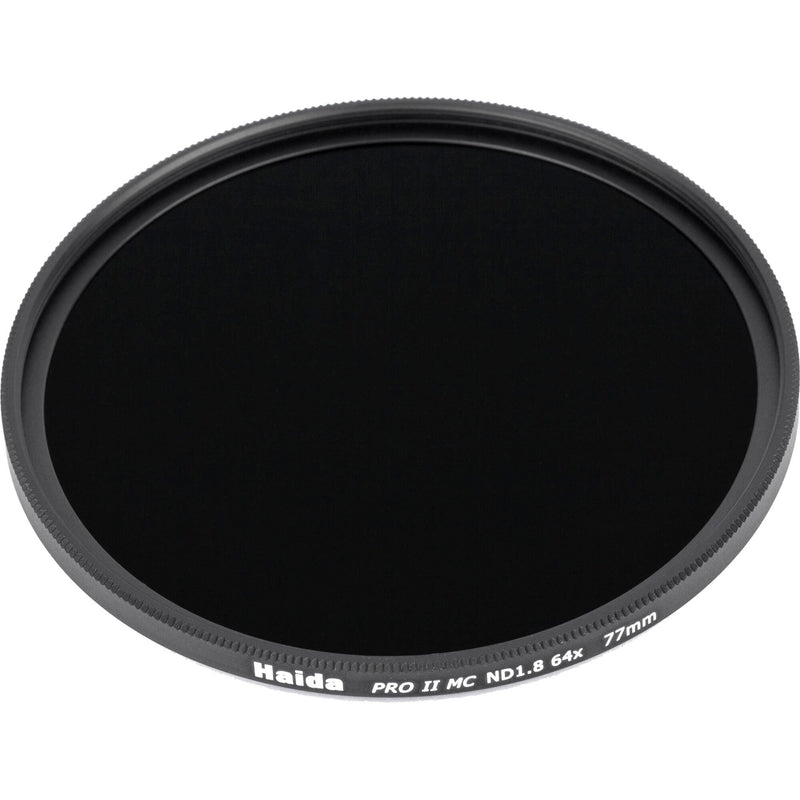 Haida PROII Multicoated ND Filter (72mm, 6-Stop)