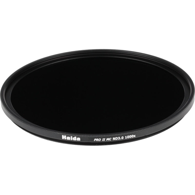 Haida PROII Multicoated ND Filter (72mm, 10-Stop)