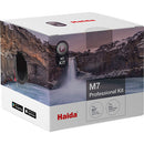 Haida M7 Professional Kit