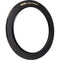 Haida Brass Premium Step-Up Ring (72-82mm)