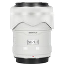 Sirui Sniper 33mm f/1.2 Autofocus Lens (FUJIFILM X, White)