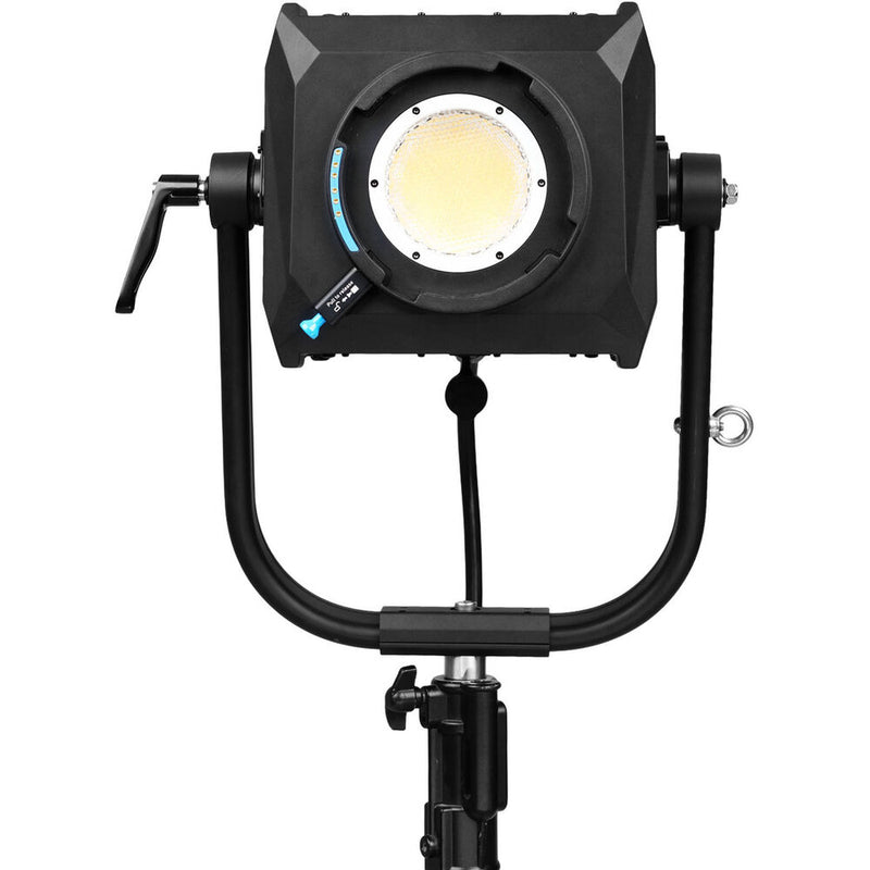 Nanlux Evoke 2400B Bi-Color LED Monolight Kit with 45&deg; Reflector and Full System Flight Case