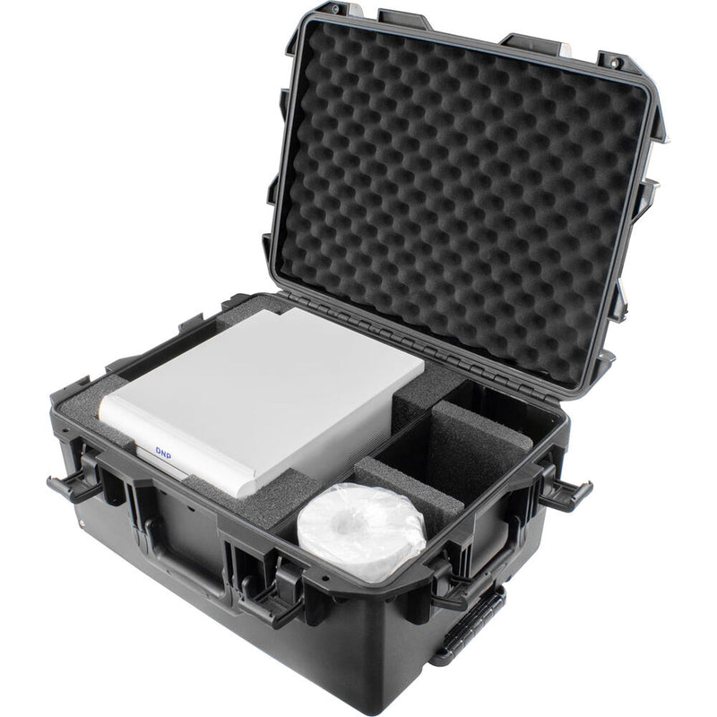 Odyssey Deluxe DNP Dustproof and Watertight Trolley Case for DS620 Printer and Accessories