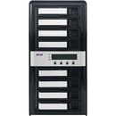 Areca ARC-8050T3U 112TB 8-Bay Thunderbolt 3 RAID Array (8 x 14TB)