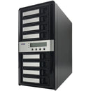 Areca ARC-8050T3U 112TB 8-Bay Thunderbolt 3 RAID Array (8 x 14TB)