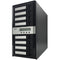 Areca ARC-8050T3U 160TB 8-Bay Thunderbolt 3 RAID Array (8 x 20TB)