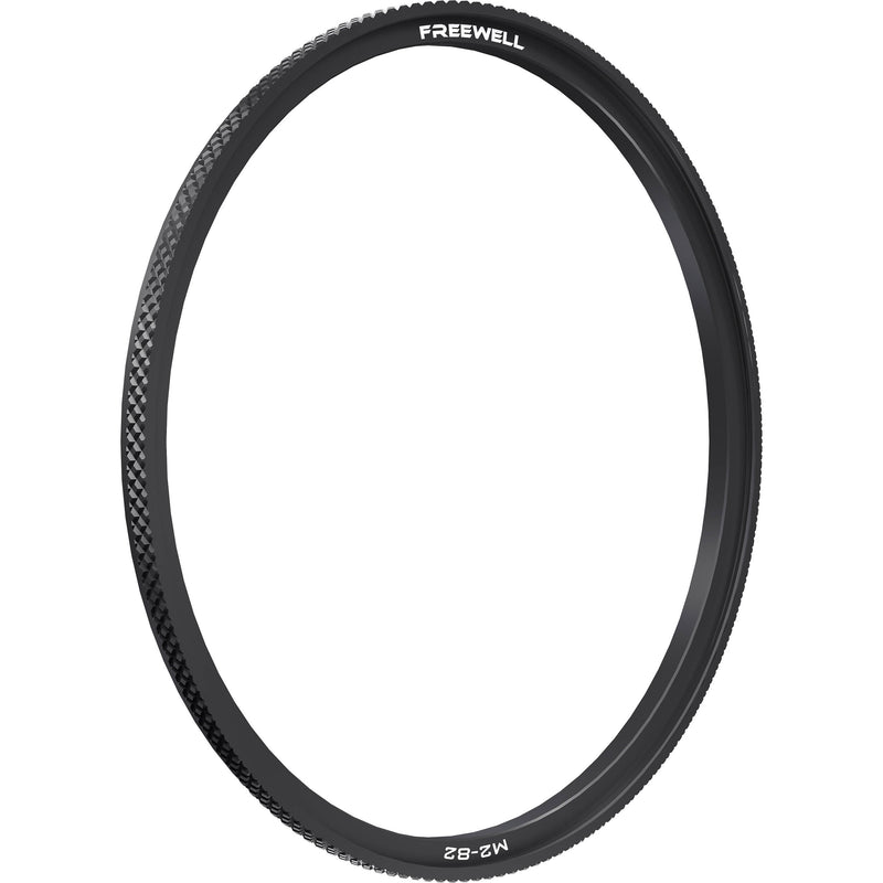 Freewell M2 Magnetic Quick Swap Base Ring (82mm)