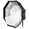 FotodioX T660 Bi-Color LED Softbox Light (2-Light Kit)