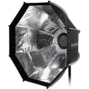 FotodioX T660 Bi-Color LED Softbox Light (2-Light Kit)