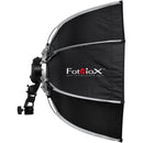 FotodioX T660 Bi-Color LED Softbox Light (2-Light Kit)