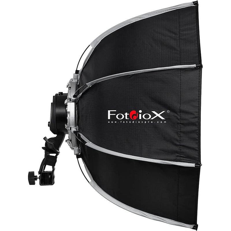 FotodioX T660 Bi-Color LED Softbox Light (2-Light Kit)