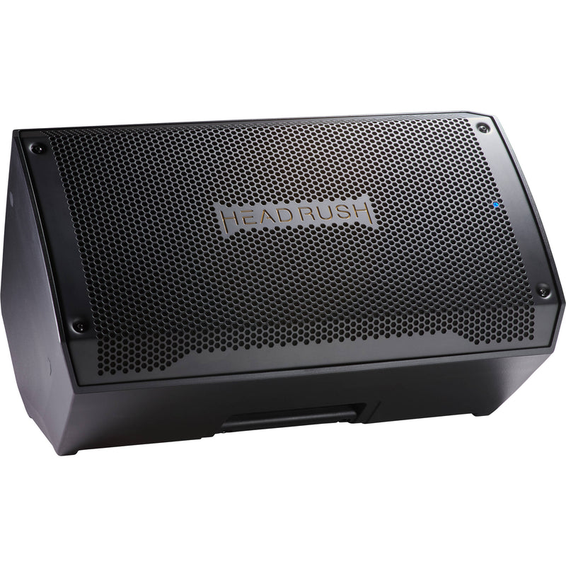 HeadRush FRFR-108 MKII 1x8" 2000W Full-Range Powered Cabinet