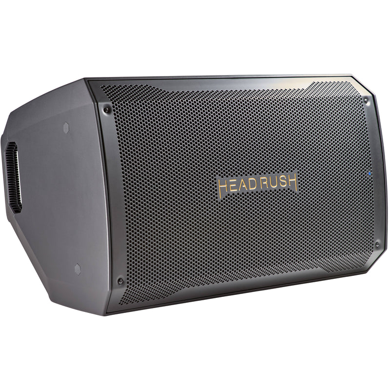 HeadRush FRFR-112 MKII 1x12" 2500W Full-Range Powered Cabinet