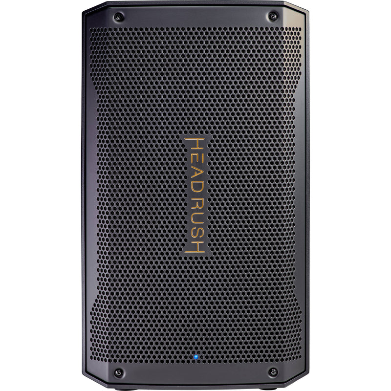 HeadRush FRFR-108 MKII 1x8" 2000W Full-Range Powered Cabinet