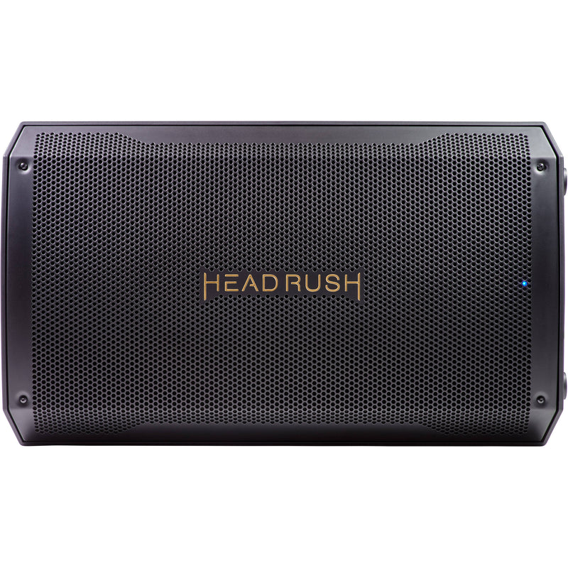 HeadRush FRFR-112 MKII 1x12" 2500W Full-Range Powered Cabinet