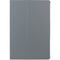 Tucano Gala Folio Tablet Case (Gray)