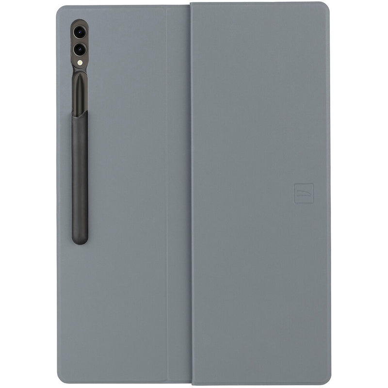 Tucano Gala Folio Tablet Case (Gray)