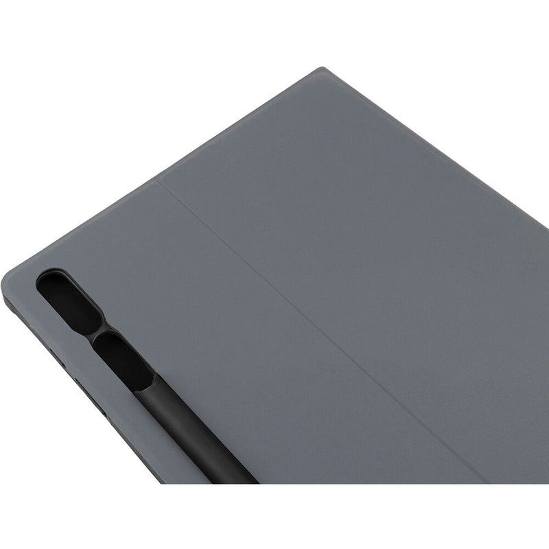 Tucano Gala Folio Tablet Case (Gray)