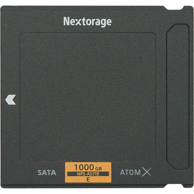 Nextorage AtomX SSDmini (1TB)