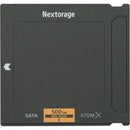 Nextorage AtomX SSDmini (500GB)