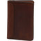 ONA Business/Credit Card Wallet (Antique Cognac)