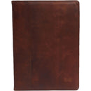 ONA Padfolio (Antique Cognac)