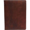 ONA Padfolio (Antique Cognac)