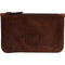 ONA Pouch (Antique Cognac Leather)