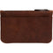 ONA Pouch (Antique Cognac Leather)