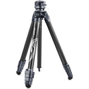 Neewer TP62 Carbon Fiber Travel Tripod with Ball Head