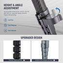 Neewer TP62 Carbon Fiber Travel Tripod with Ball Head