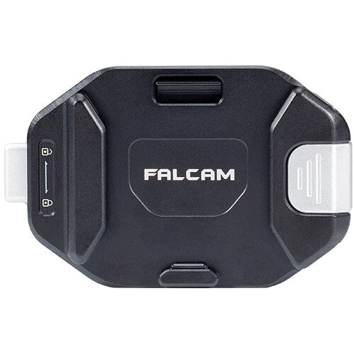 Falcam F38 Backpack Clip Base