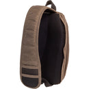 Domke Sling Bag (RuggedWear Brown, 6L)