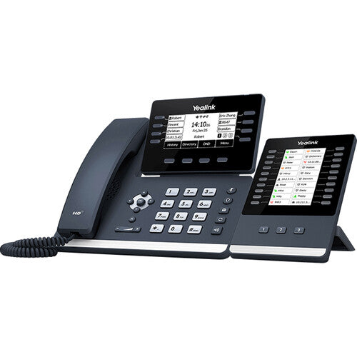 Yealink SIP-T53W Prime Business Phone