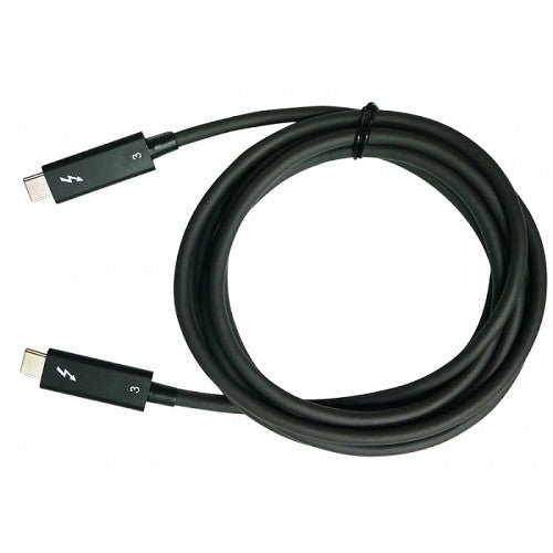 QNAP Active Thunderbolt 4 Cable (6.6')