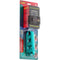 Tenikle Pro Bendable Suction Cup Tripod Mount (Teal)