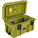 Eylar SR-50 Crossover Overland Roto-Molded Cargo Case (Green)